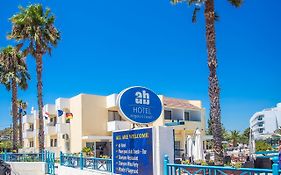 Angelos Beach Hotel